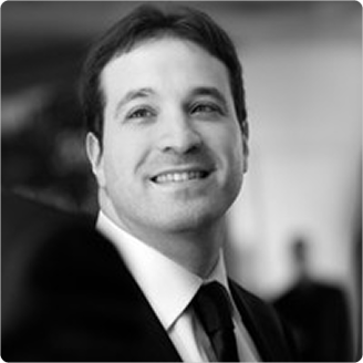 Adam Parness - Advisor