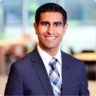 Aly Madhavji - Advisor