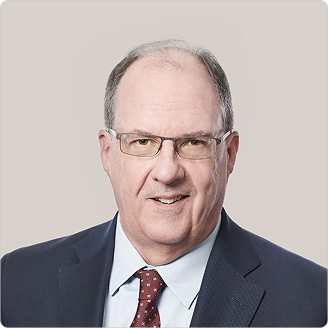 James Villeneuve - Advisory Board Chair