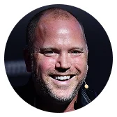 Robb McDaniels avatar